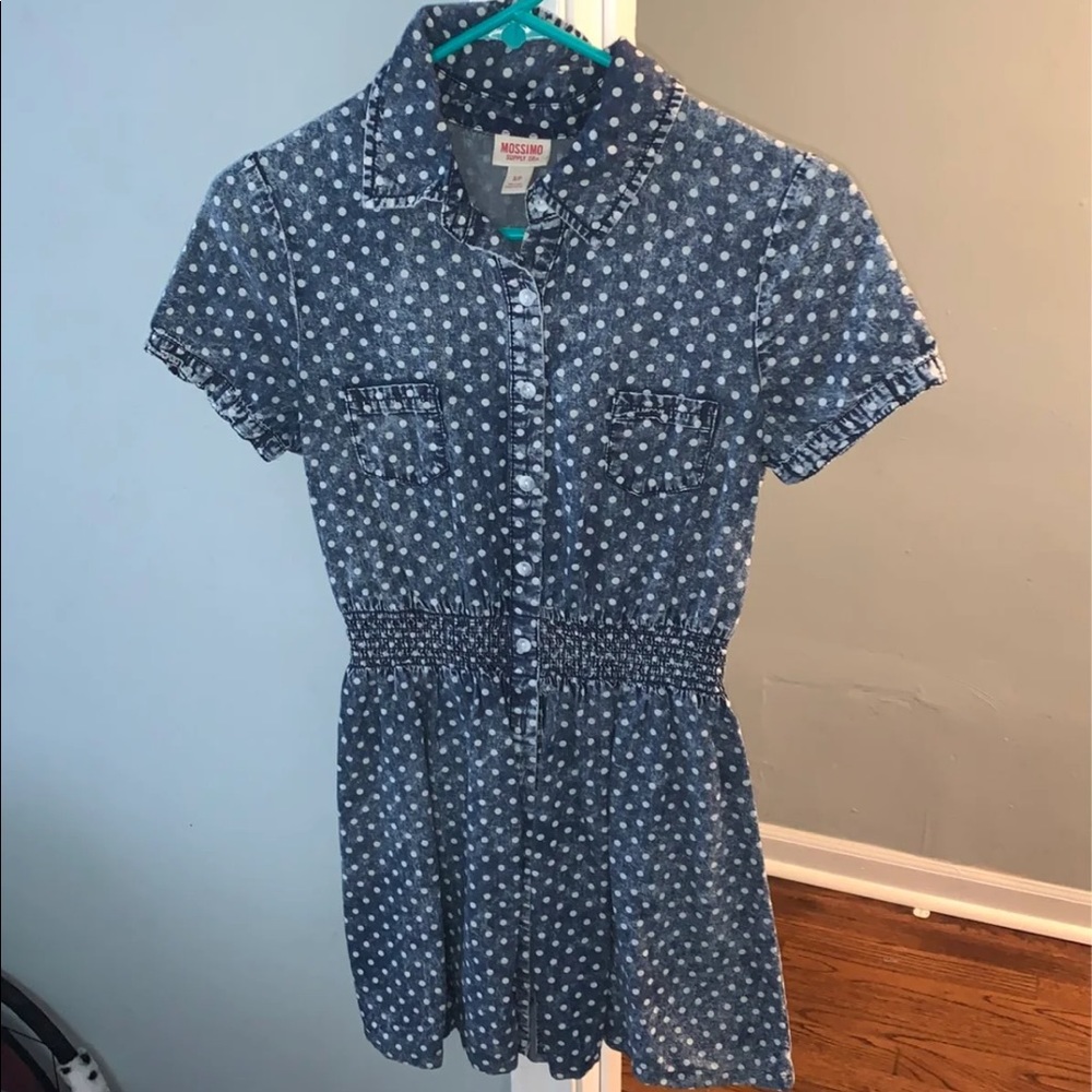 Mossimo Dress Shirt